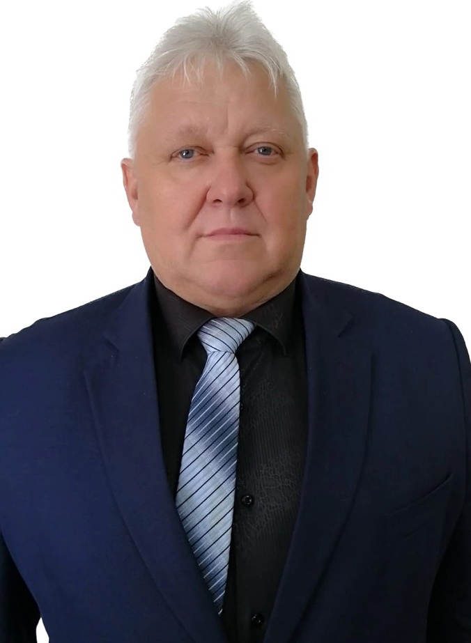 Шинкаренко Юрий Александрович.