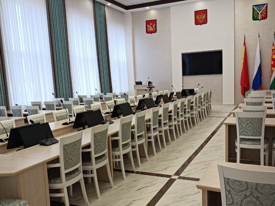 Руководитель Инспекции государственного строительного надзора проведет прием граждан.