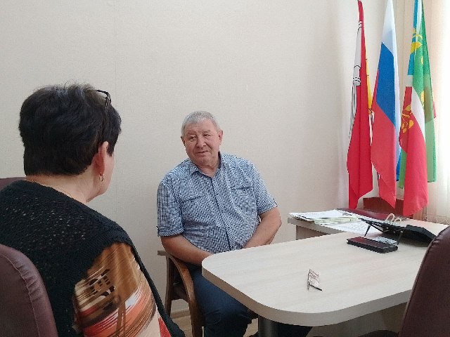 Ольховатцам бесплатно оказали юридическую помощь. Ольховатцам бесплатно оказали юридическую помощь.