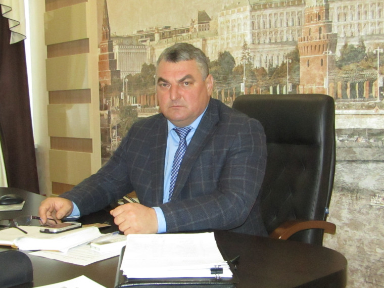 Обращение главы Ольховатского муниципального района о своевременной уплате налогов. Обращение главы Ольховатского муниципального района о своевременной уплате налогов.