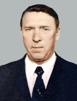 Голованев Михаил Иванович Голованев Михаил Иванович.