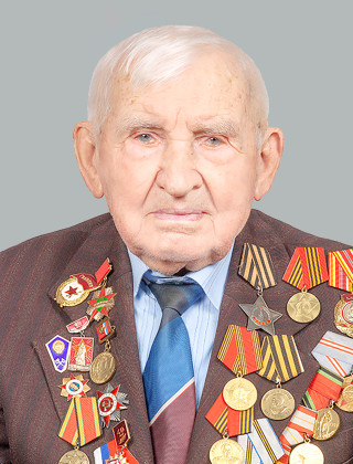 Драган Николай Трофимович Драган Николай Трофимович.